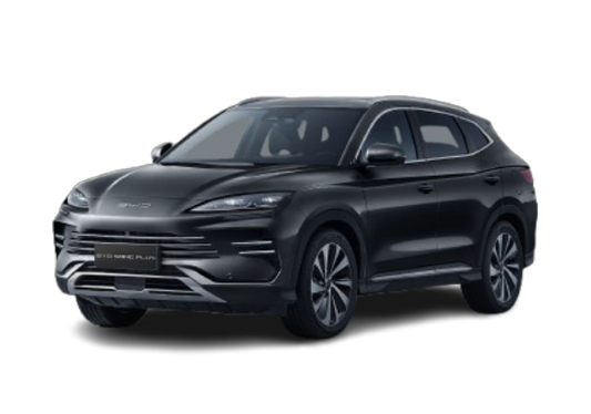 BYD Song Plus 1.5 T
